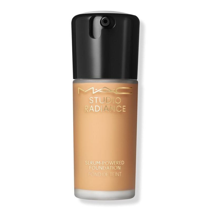 Studio Radiance Serum Powered Foundation - NC42