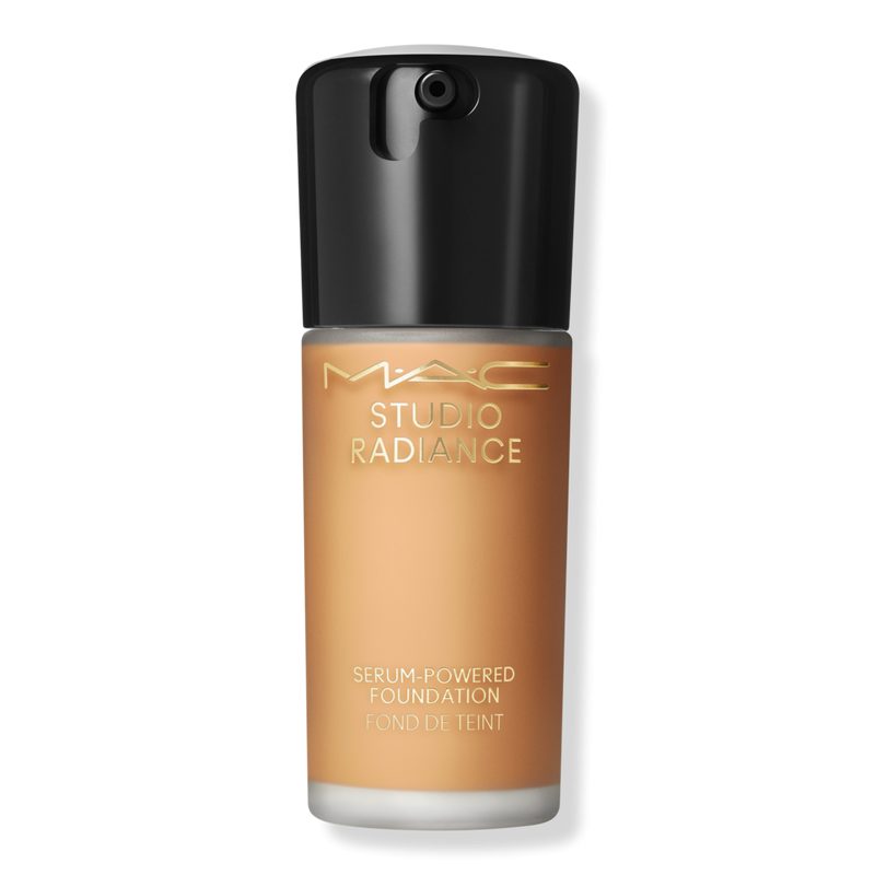 Studio Radiance Serum Powered Foundation - NC47