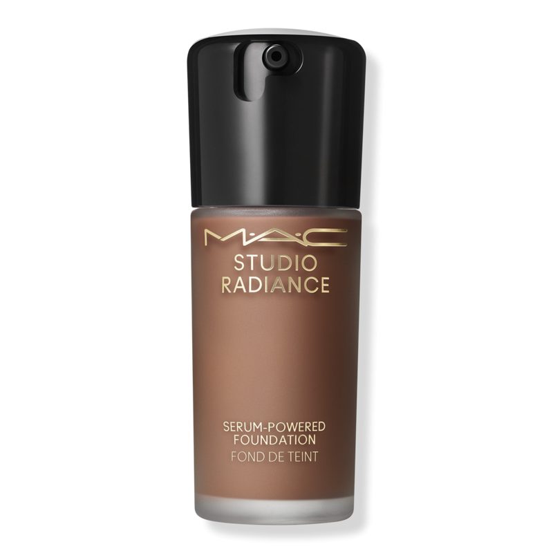Studio Radiance Serum Powered Foundation - NC65