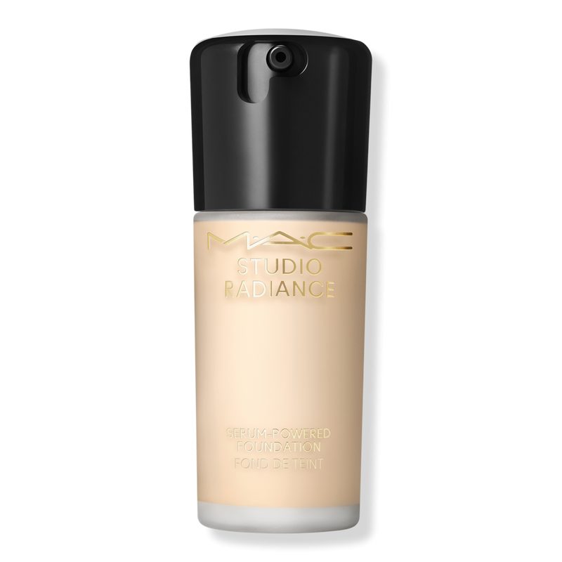 Studio Radiance Serum Powered Foundation - NC7