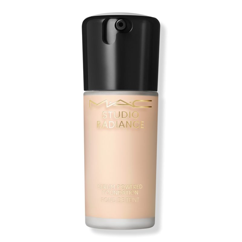 Studio Radiance Serum Powered Foundation - NW10