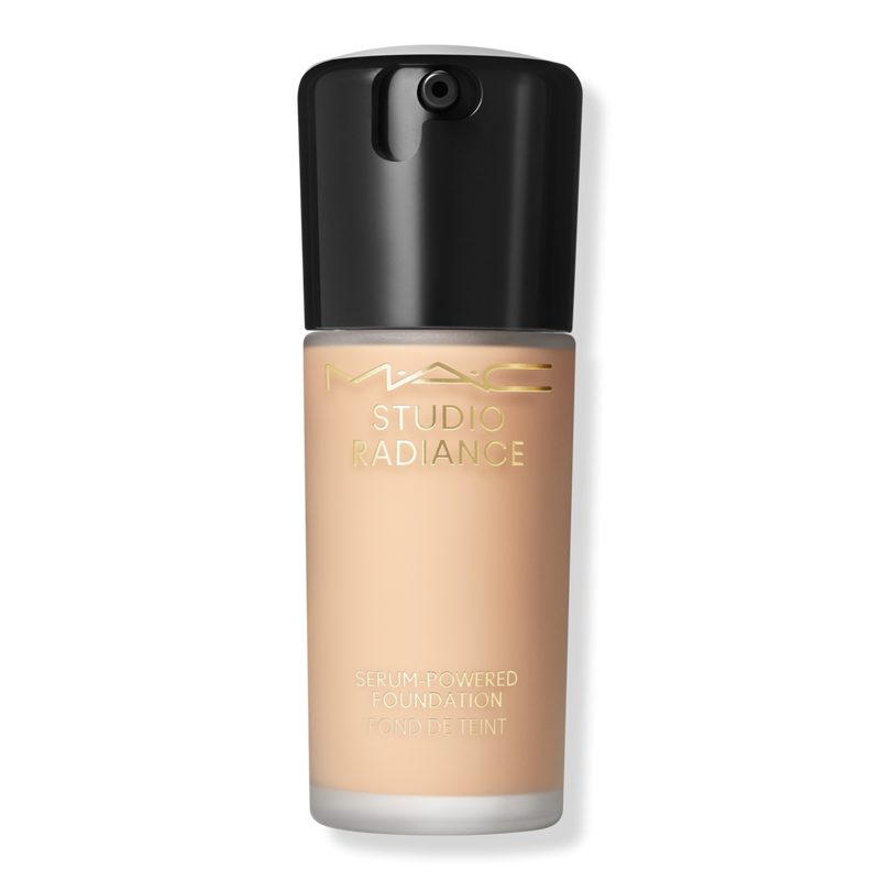 Studio Radiance Serum Powered Foundation - NW13
