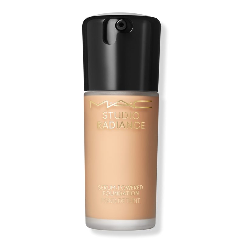 Studio Radiance Serum Powered Foundation - NW20