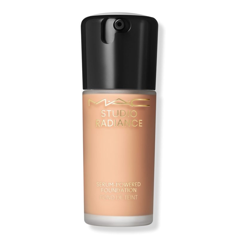 Studio Radiance Serum Powered Foundation - NW25