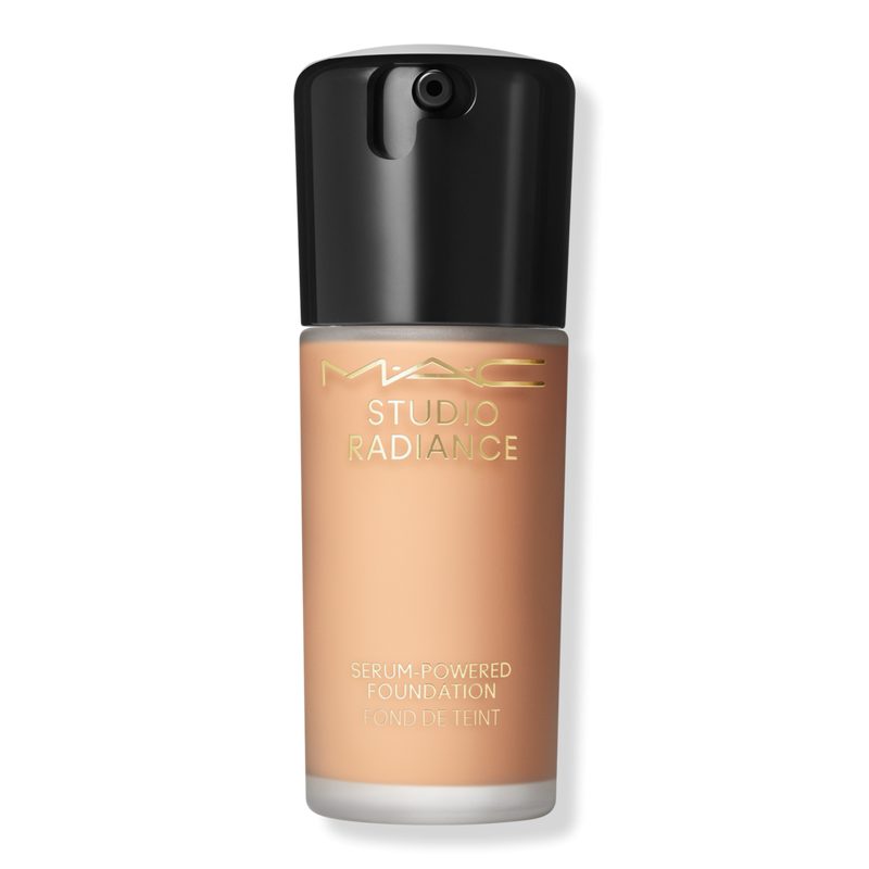 Studio Radiance Serum Powered Foundation - NW30