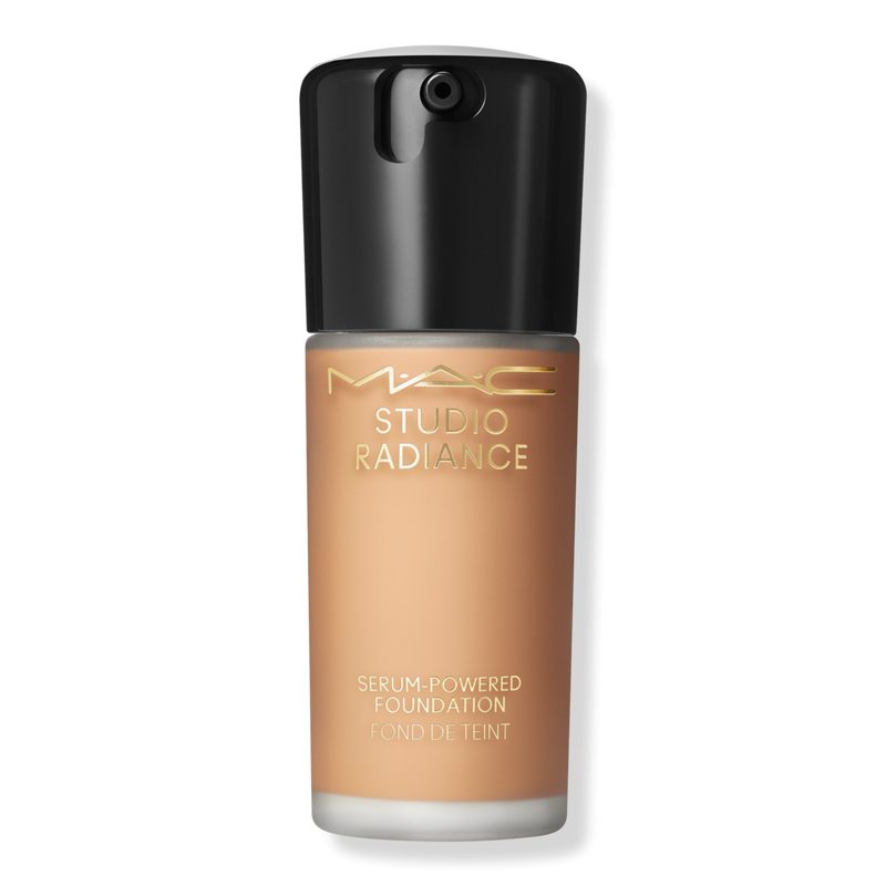 Studio Radiance Serum Powered Foundation - NW35