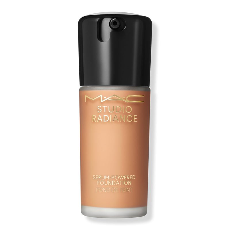 Studio Radiance Serum Powered Foundation - NW40