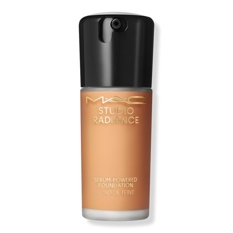 Studio Radiance Serum Powered Foundation - NW43