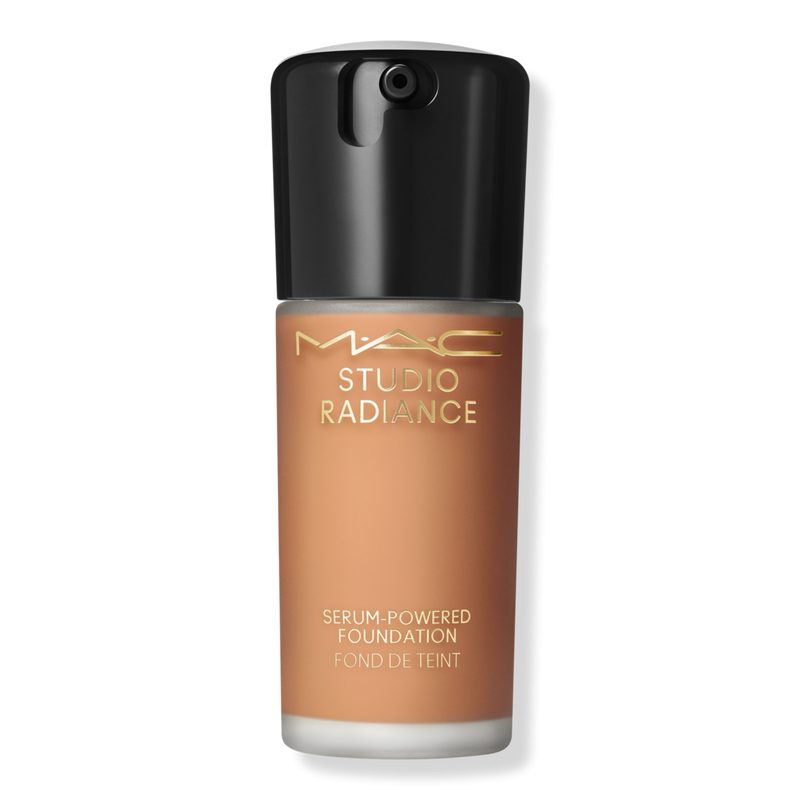 Studio Radiance Serum Powered Foundation - NW45