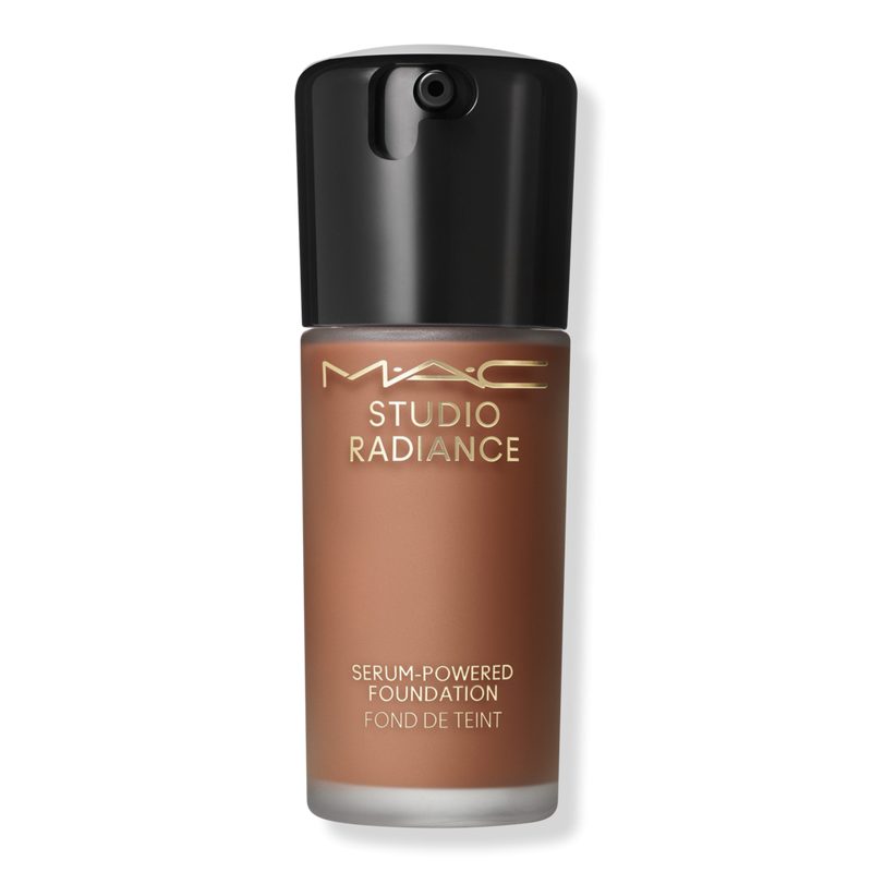 Studio Radiance Serum Powered Foundation - NW55