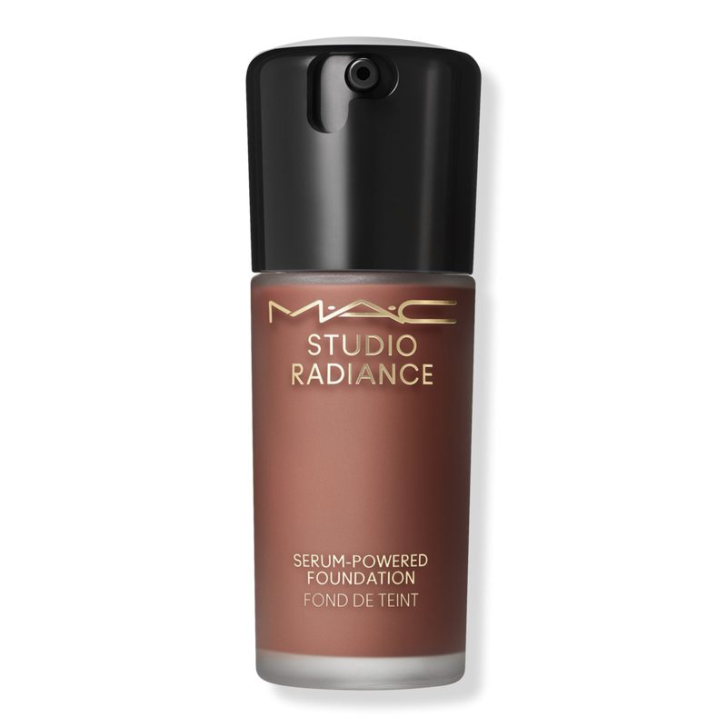 Studio Radiance Serum Powered Foundation - NW58