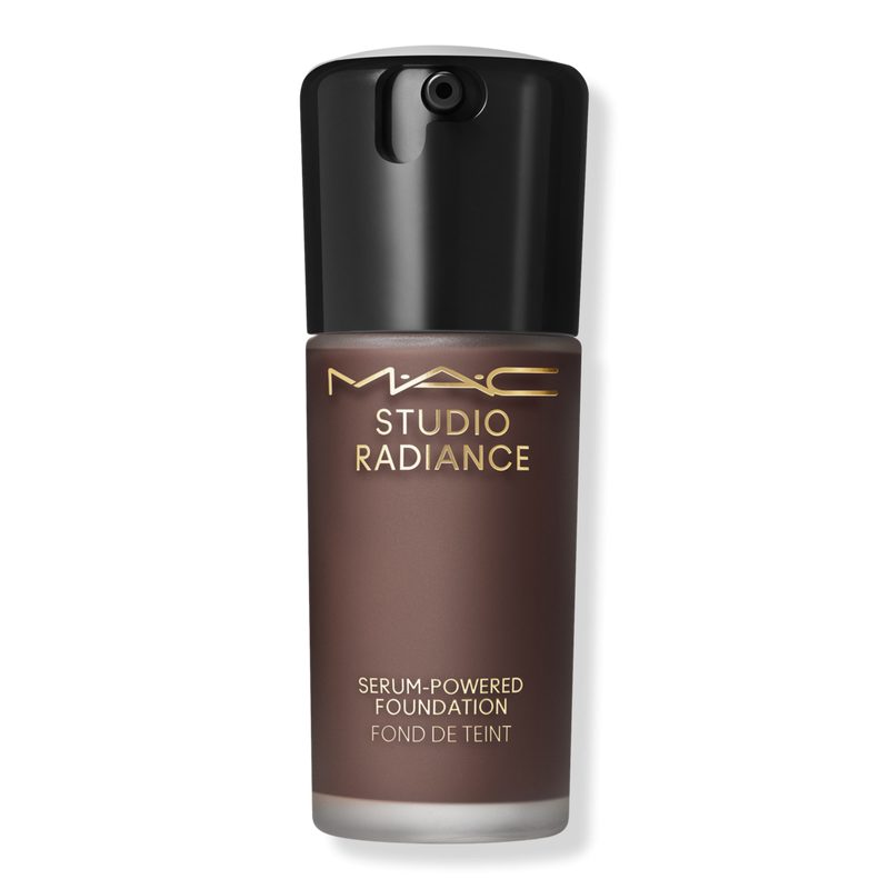 Studio Radiance Serum Powered Foundation - NW66