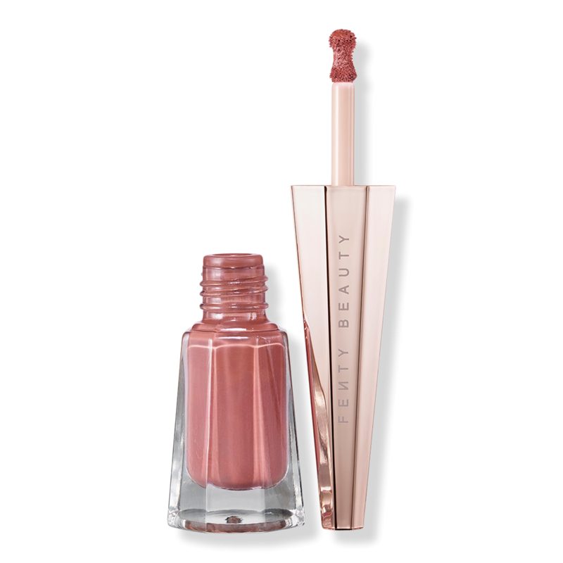 Stunna Lip Paint Longwear Fluid Lip Color - Uncuffed