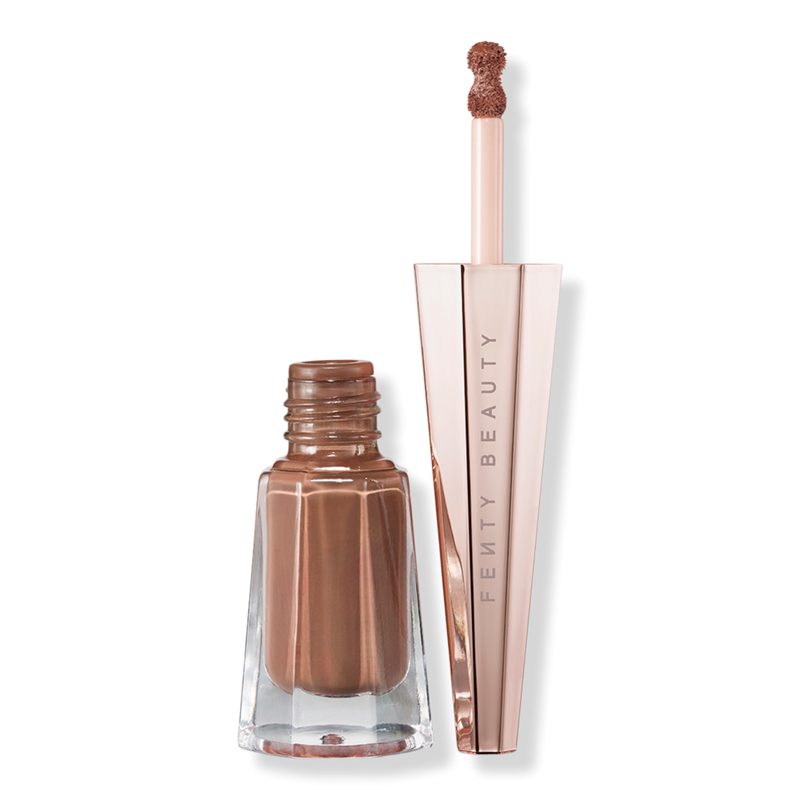 Stunna Lip Paint Longwear Fluid Lip Color - Unveil