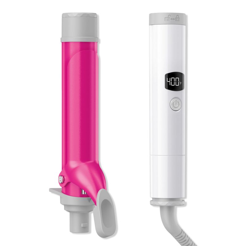 Style Chemistry by Conair Curling Iron Starter Pack
