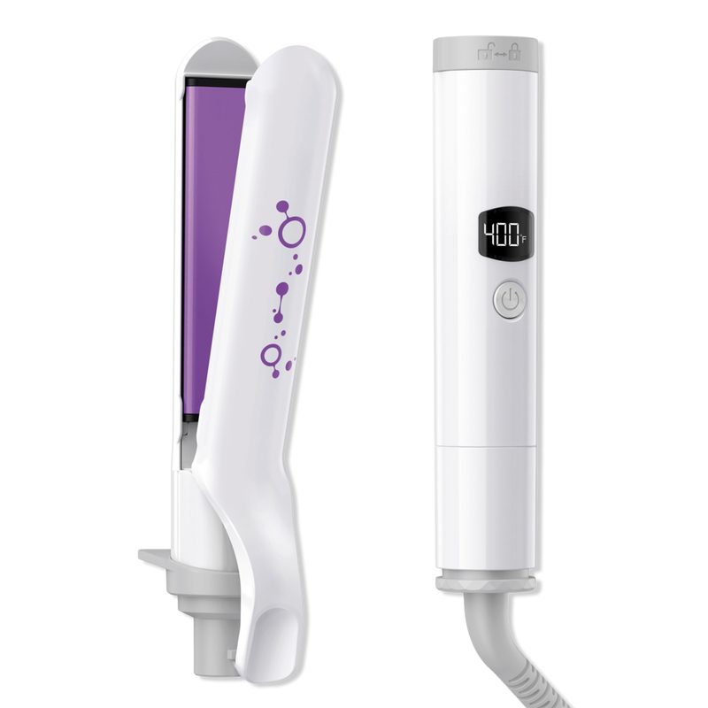 Style Chemistry by Conair Flat Iron Starter Pack