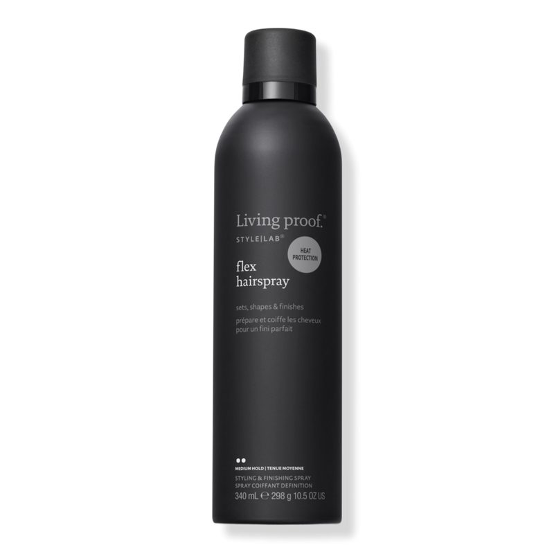 Style Lab Flex Hairspray - 10.5 oz