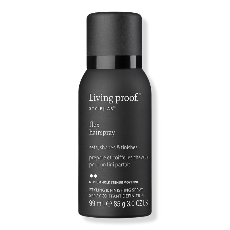 Style Lab Flex Hairspray - 3.0 oz