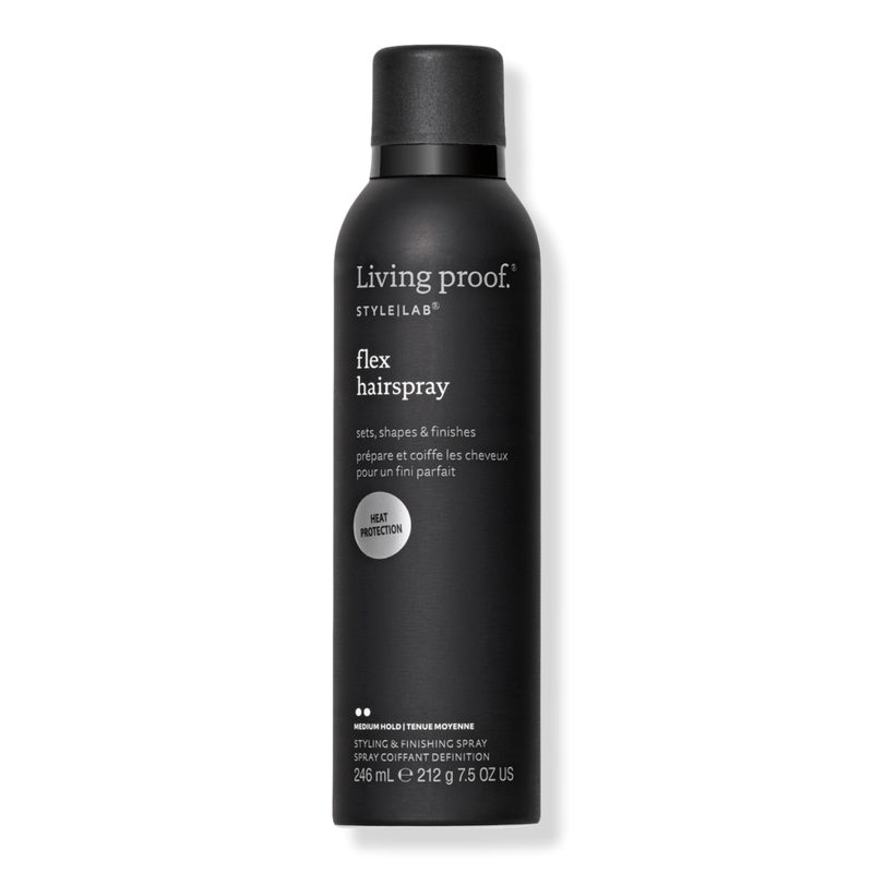 Style Lab Flex Hairspray - 7.5 oz