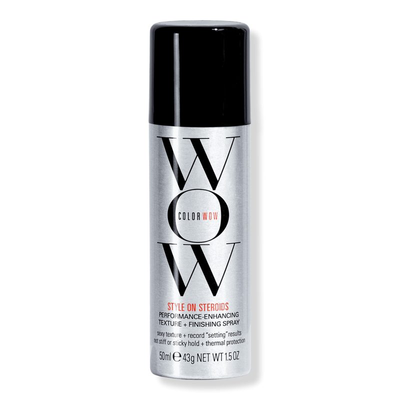 Style On Steroids Texturizing Spray - 1.5 oz