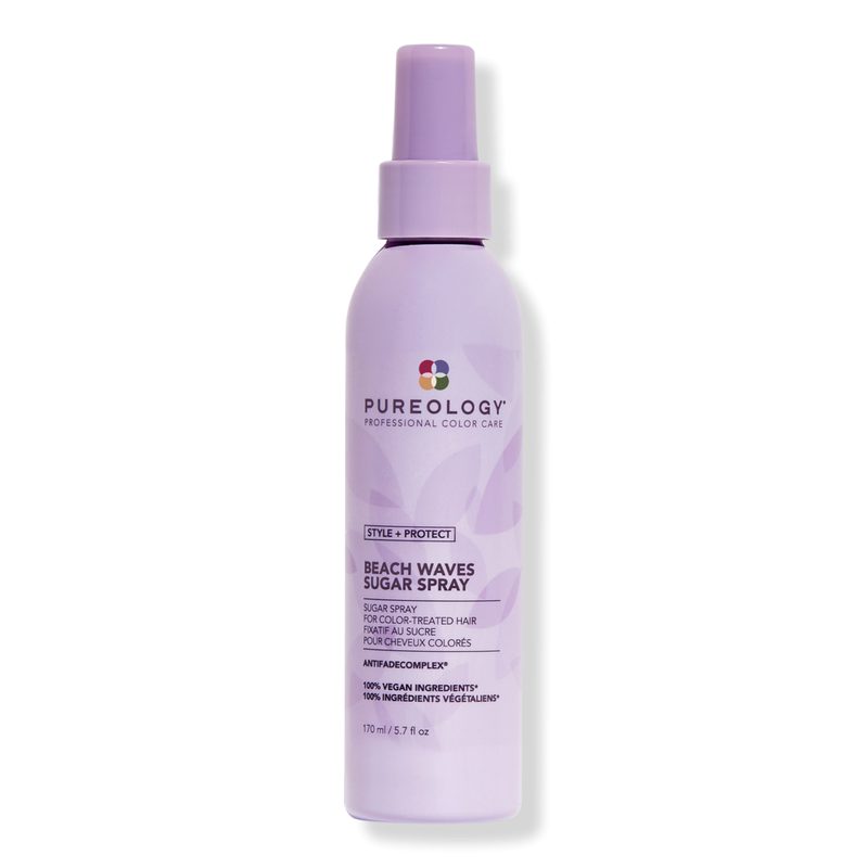 Style + Protect Beach Waves Sugar Spray