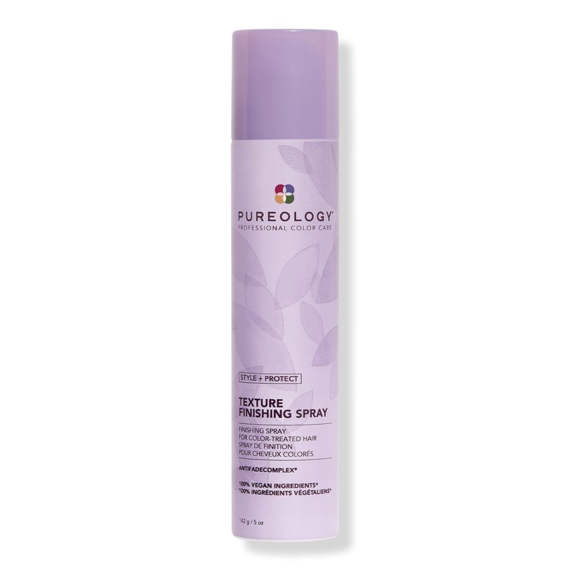 Style + Protect Texture Finishing Spray