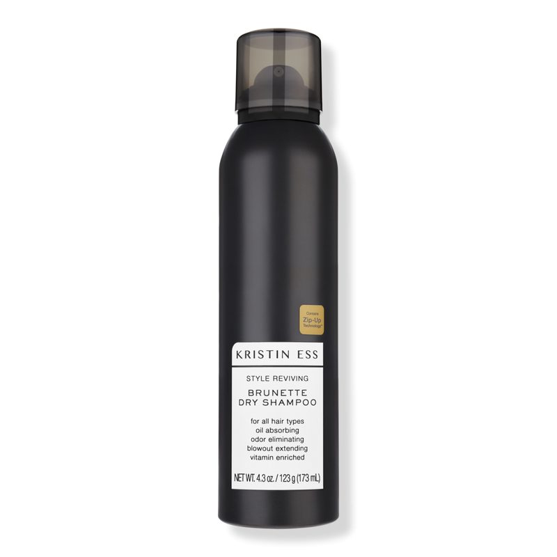 Style Reviving Brunette Dry Shampoo