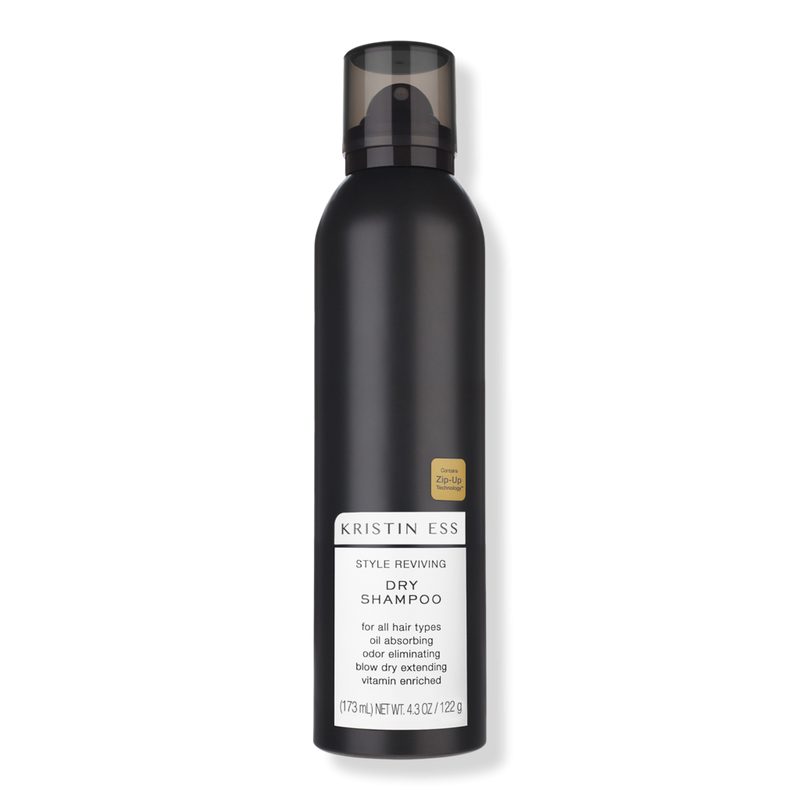 Style Reviving Dry Shampoo - 4.3 oz