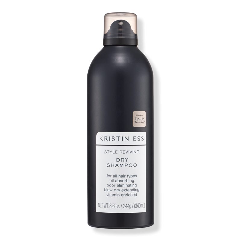 Style Reviving Dry Shampoo - 8.6 oz