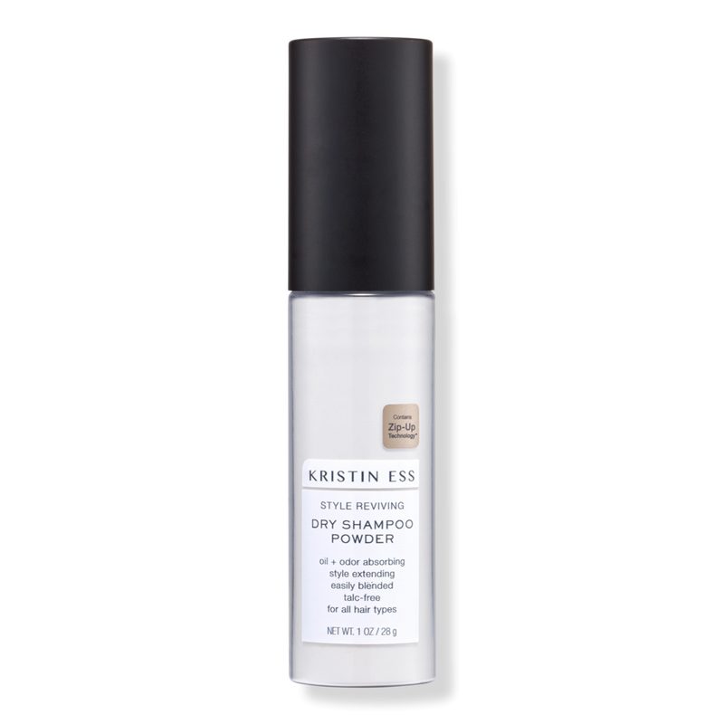 Style Reviving Dry Shampoo Powder