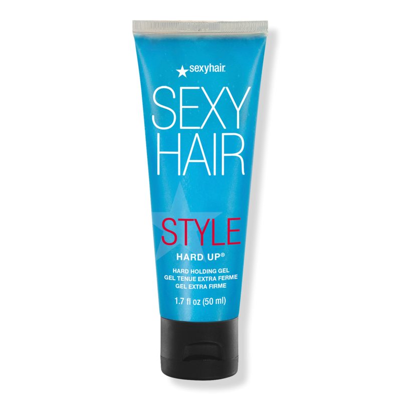 Style Sexy Hair Hard Up Hard Holding Gel - 1.7 oz