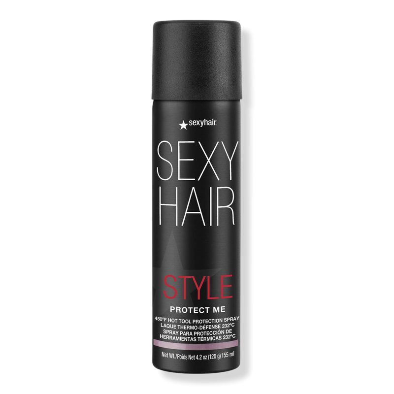 Style Sexy Hair Protect Me Hot Tool Protection Spray