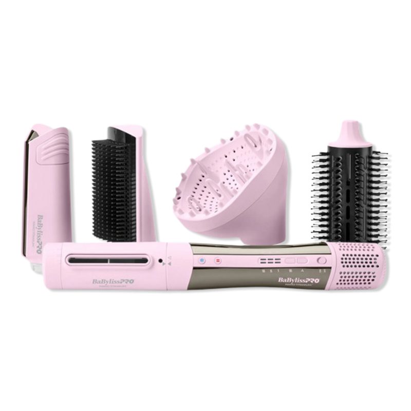 Style/Switch Limited Edition Ionic Multi-Styler & Dryer