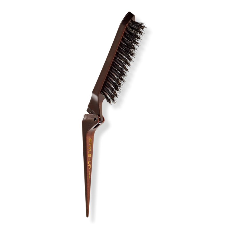 Style-Up Mixed Folding Teasing Brush