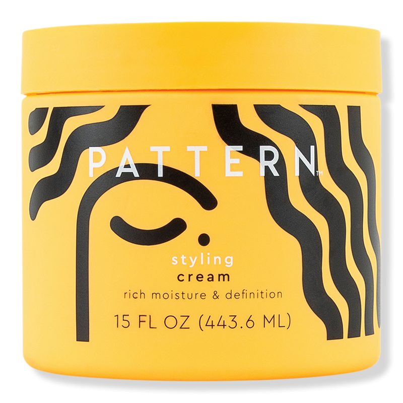 Styling Cream - 15.0 oz