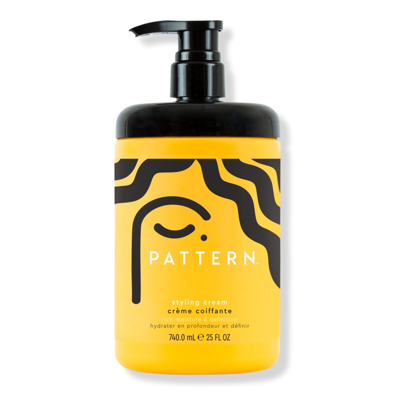 Styling Cream - 25.0 oz