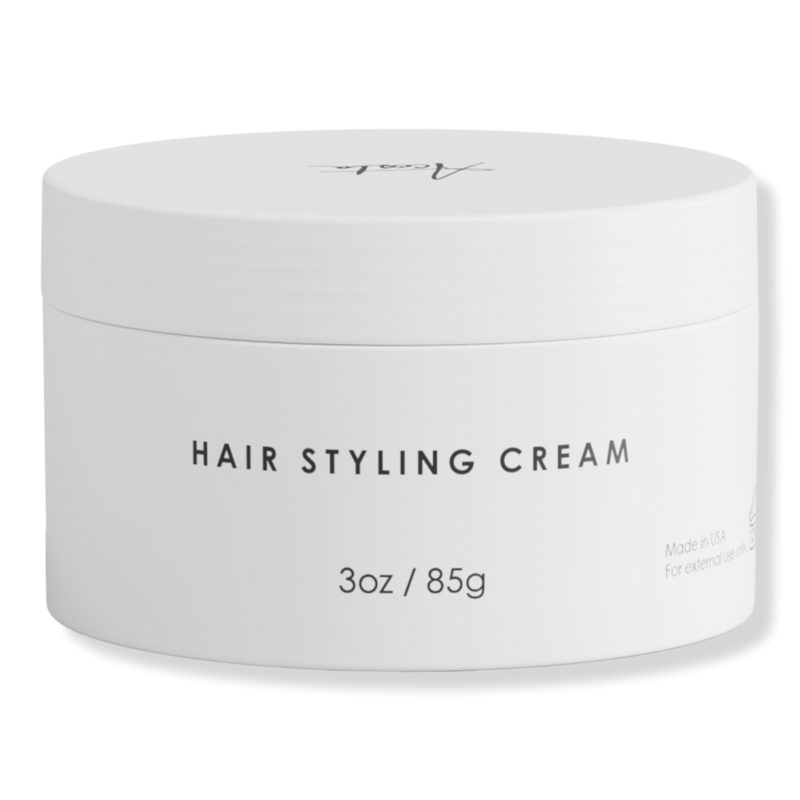Styling Cream