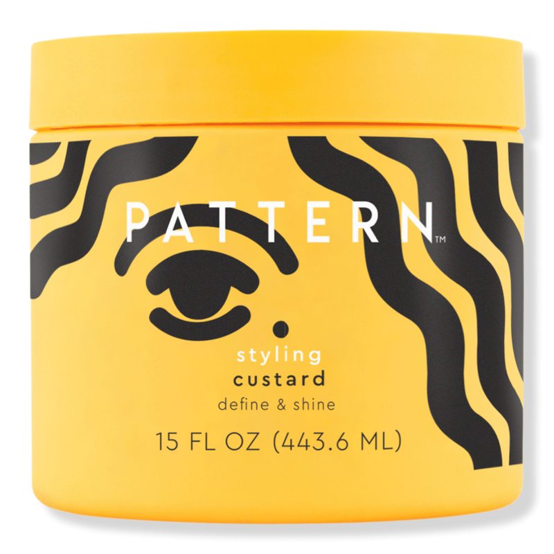Styling Custard Gel