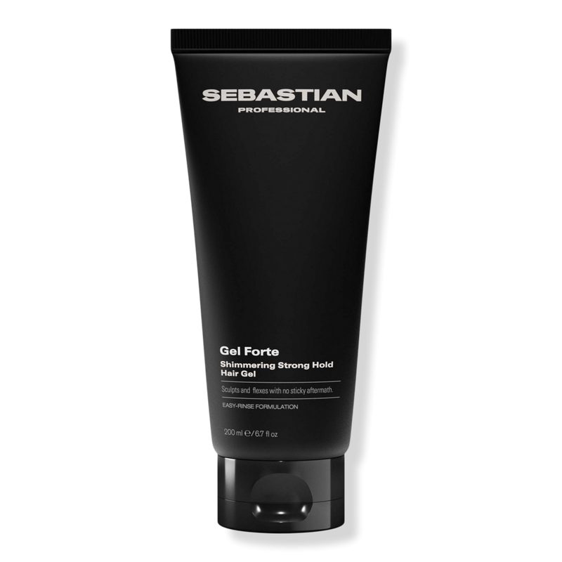 Styling Gel Forte