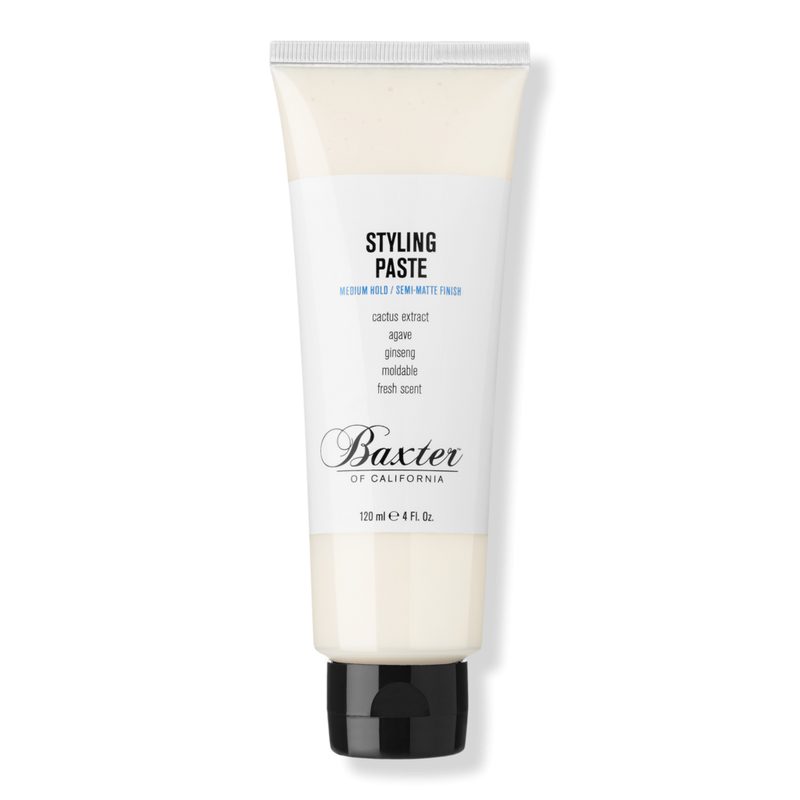 Styling Paste