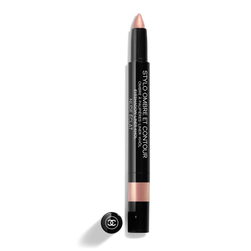 STYLO OMBRE ET CONTOUR Eyeshadow - Liner - Khôl - 06 NUDE ÉCLAT