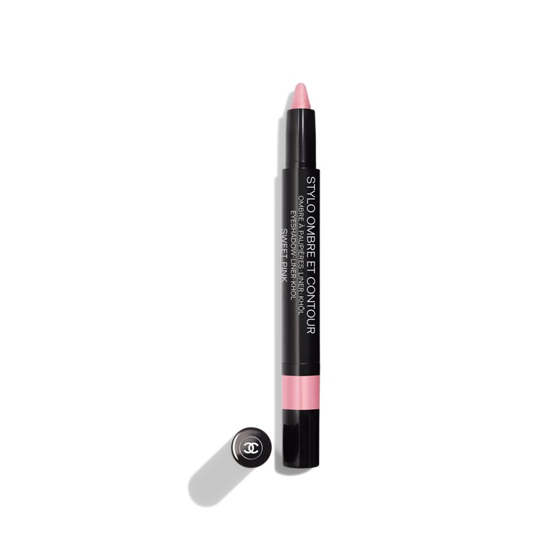STYLO OMBRE ET CONTOUR Eyeshadow - Liner - Khôl - 66 SWEET PINK