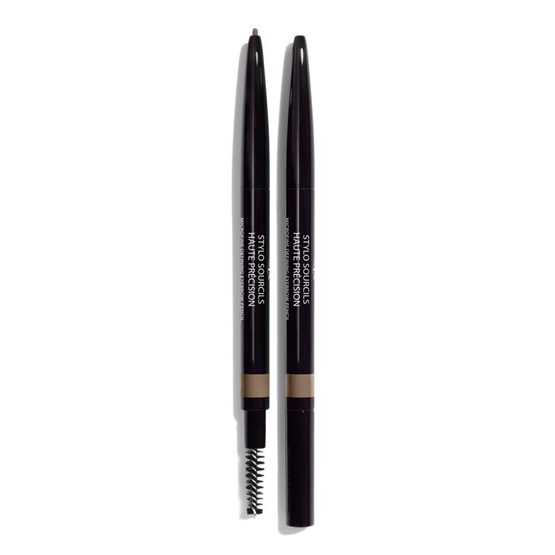 STYLO SOURCILS HAUTE PRÉCISION Microfine Defining Eyebrow Pencil - 154 BLOND TENDRE