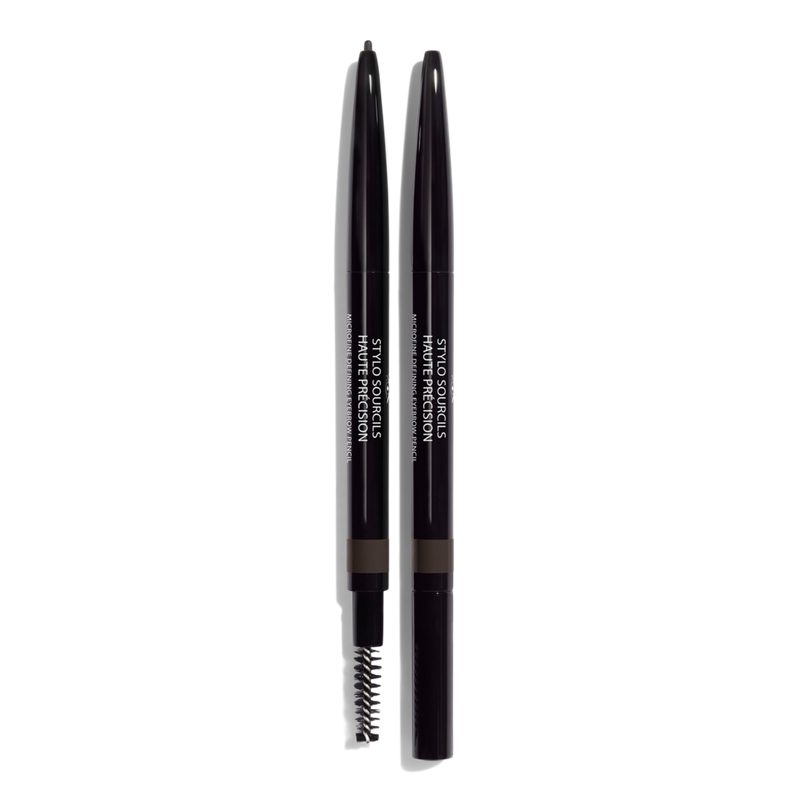 STYLO SOURCILS HAUTE PRÉCISION Microfine Defining Eyebrow Pencil - 158 BRUN PROFOND