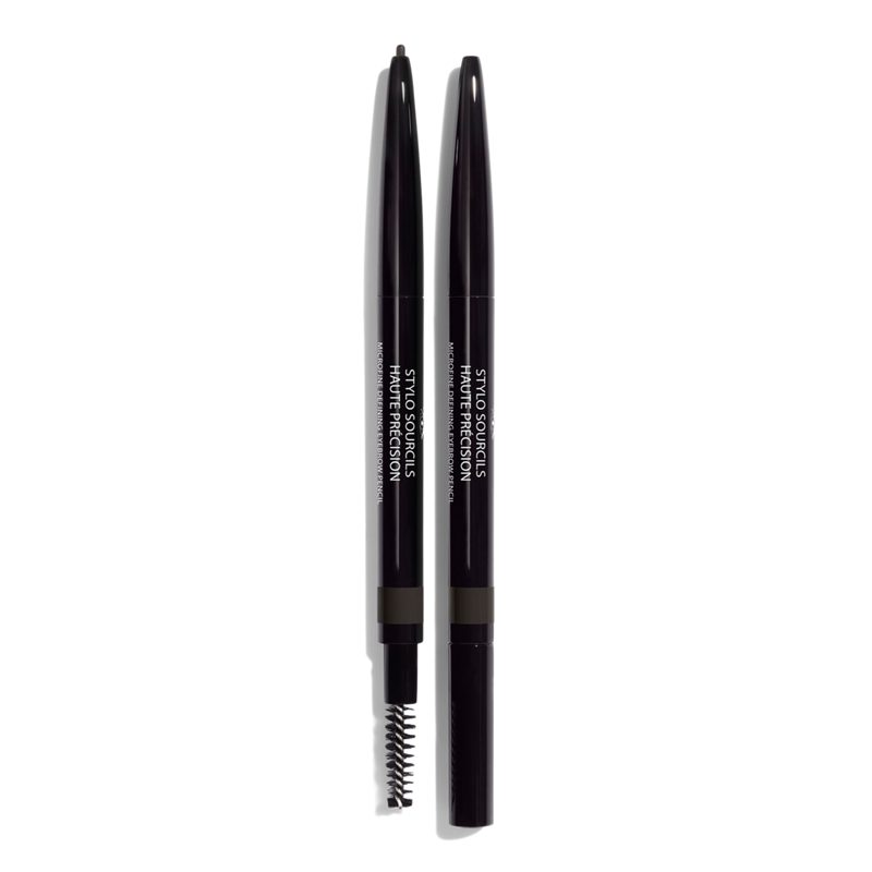 STYLO SOURCILS HAUTE PRÉCISION Microfine Defining Eyebrow Pencil - 160 ÉBÈNE