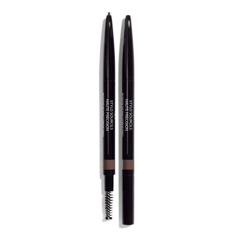 STYLO SOURCILS HAUTE PRÉCISION Microfine Defining Eyebrow Pencil - 164 BRUN ROUGE