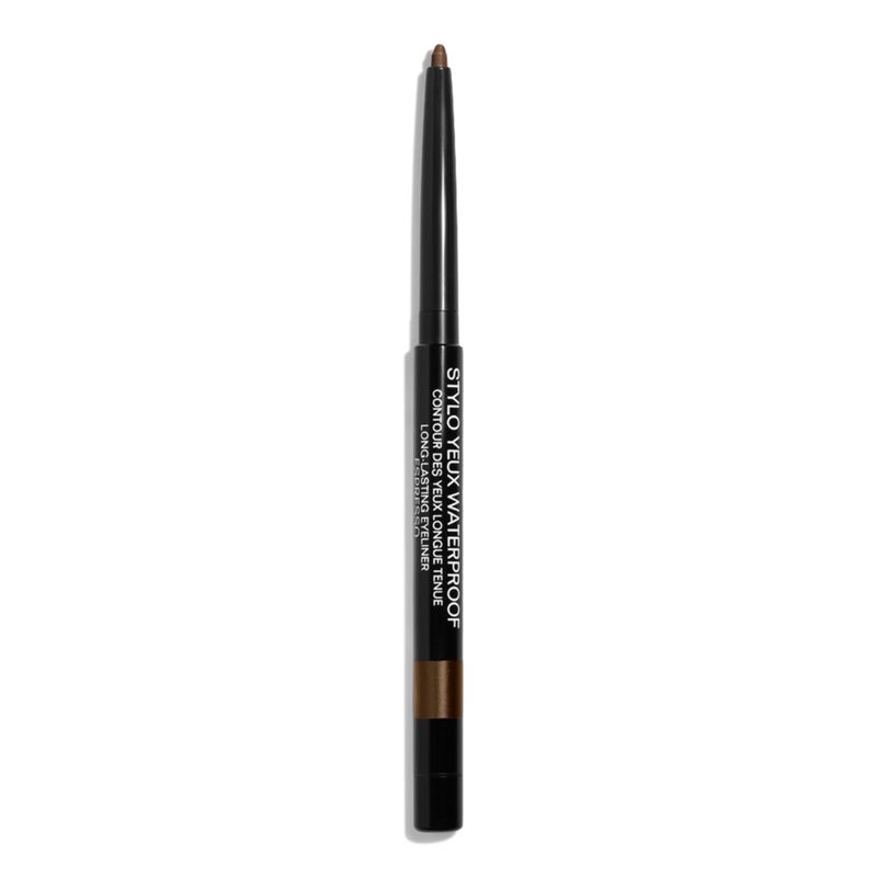 STYLO YEUX WATERPROOF Long-Lasting Eyeliner - 20 ESPRESSO