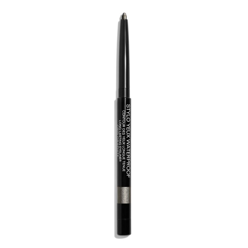 STYLO YEUX WATERPROOF Long-Lasting Eyeliner - 42 GRIS GRAPHITE