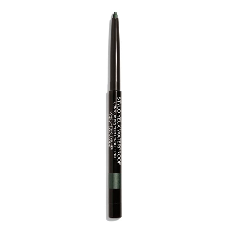 STYLO YEUX WATERPROOF Long-Lasting Eyeliner - 46 VERT ÉMERAUDE