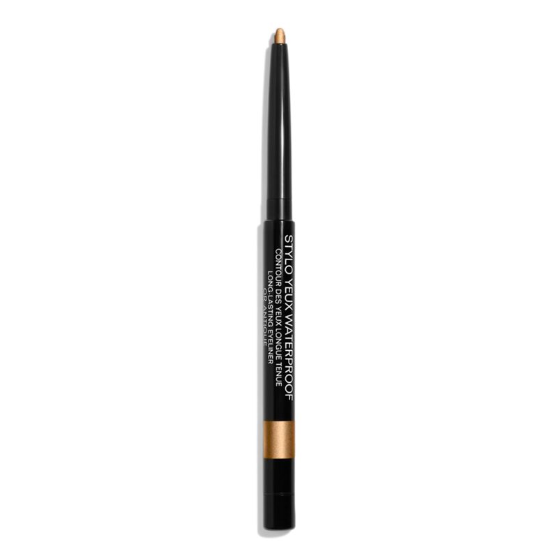 STYLO YEUX WATERPROOF Long-Lasting Eyeliner - 48 OR ANTIQUE